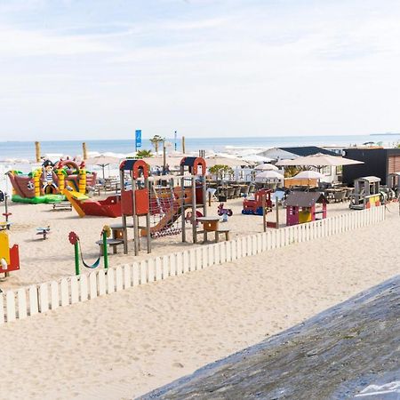 Sun And Fun Daire Blankenberge Dış mekan fotoğraf